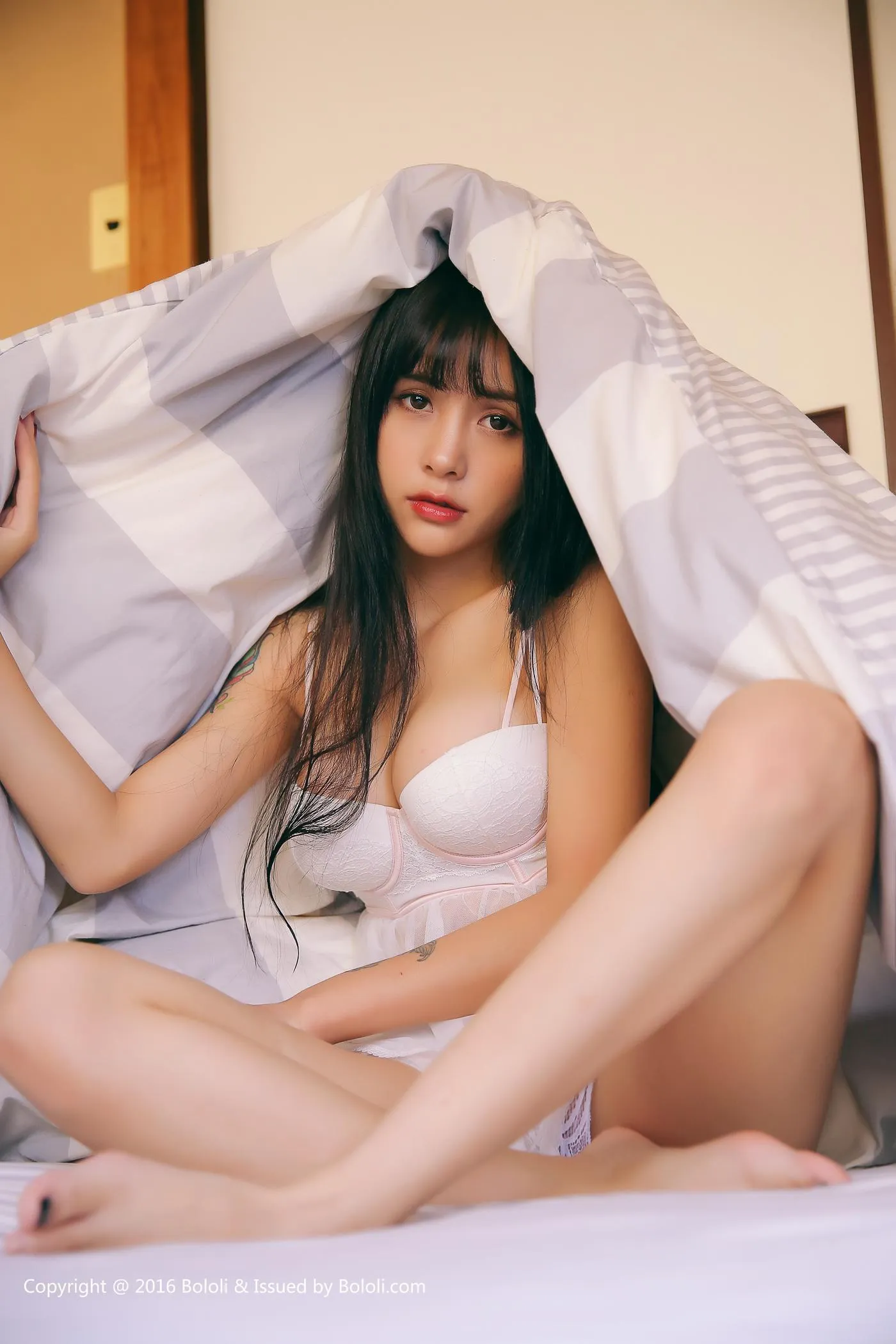 Vol.015 夏美酱 [41P]插图7